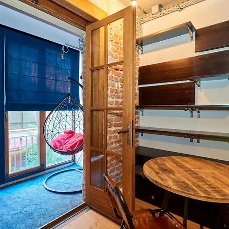 Chic - Free Netflix, Coffee & Water Included Διαμέρισμα Βουκουρέστι