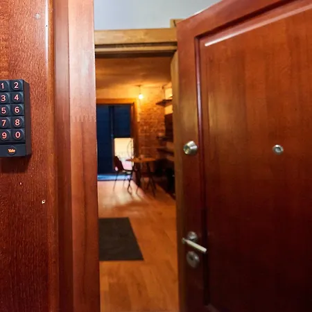 Apartment Chic - Free Netflix, Coffee & Water Included Bucharest