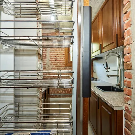Apartment Chic - Free Netflix, Coffee & Water Included Bucharest