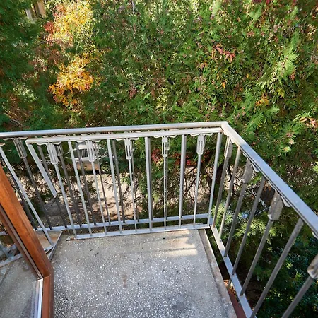 Chic - Free Netflix, Coffee & Water Included Apartment Bucharest